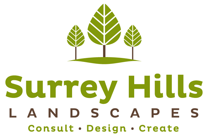 Surrey Hills Landscaping